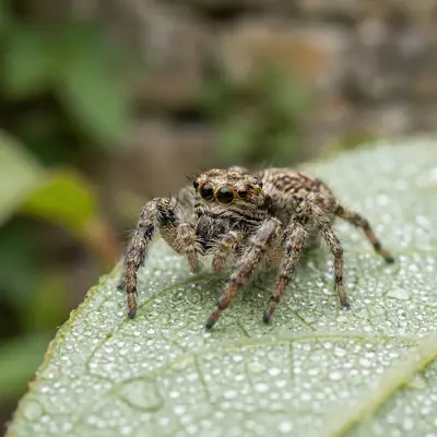 Faits rapides sur les araignées
