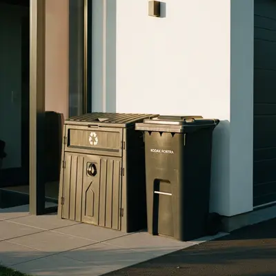 À faire dès maintenant avant l'arrivée de l'exterminateur