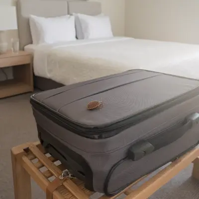 Comment elles arrivent chez vous: hôtel, visite, déménagement, voyage